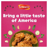 Schwartz Southern Fried Seasoning 55g