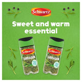 Schwartz Tarragon Chopped Jar 5g