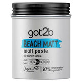 Schwarzkopf got2b Beach Matt Paste 100ml