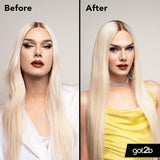 Schwarzkopf got2b Glued Blasting Freeze Spray 300ml