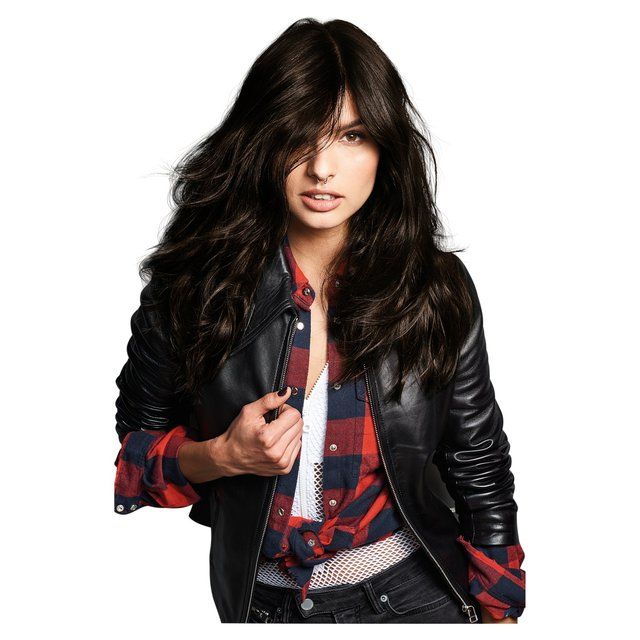 Schwarzkopf Live Bittersweet Chocolate 89 Brown Permanent Hair Dye 143ml