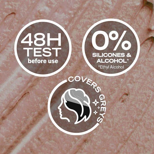 Schwarzkopf Live Colour M05 Truffle Temptation Brown Permanent Hair Dye