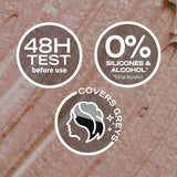 Schwarzkopf Live Colour M05 Truffle Temptation Brown Permanent Hair Dye