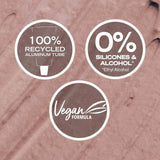 Schwarzkopf Live Intense Colour 88 Urban Brown Hair Dye 142ml