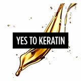 Schwarzkopf Styling Keratin Hair Mousse 250ml