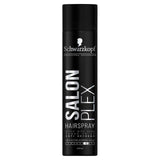 Schwarzkopf Styling Salon Plex Hair Spray 400ml