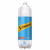 Schweppes Slimline Lemonade   2L