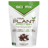 Sci-MX Nutrition Chocolate Hazelnut Flavour Ultra Plant Protein 900g