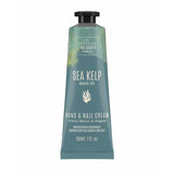Scottish Fine Soaps Sea Kelp Marine Hand & Nail Cream 30ml