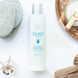 Scottish Fine Soaps Sea Kelp Replenishing Shower Cream 200ml