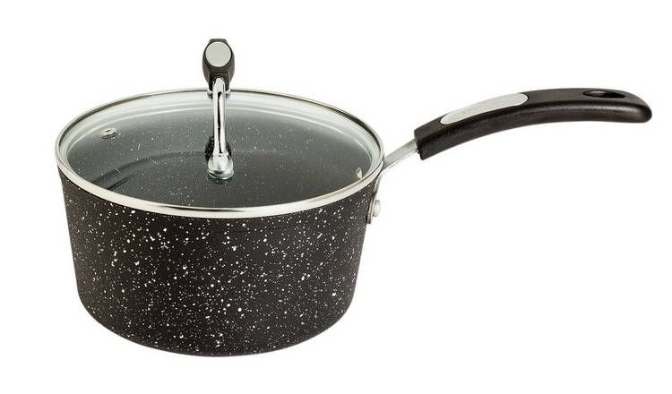 Scoville Neverstick 5 Piece Pan Set