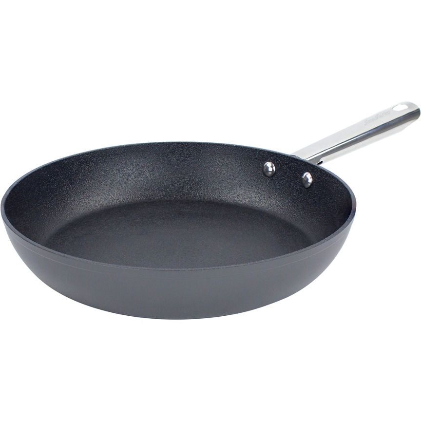Stainless Steel Scoville Griddle Pan Scoville 28cm Neverstick