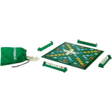 Scrabble Family Board Game 10 yrs+