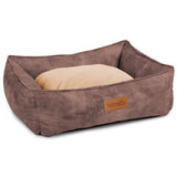 Scruffs® Kensington Pet Bed Medium, 60cm x 50cm in 3 Colours