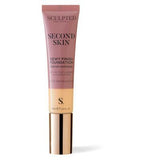 Sculpted By Aimee Connolly Second Skin Foundation - Dewy Finish Medium