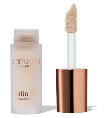 Sculpted By Aimee Satin Silk Longwear Concealer 4,5ml