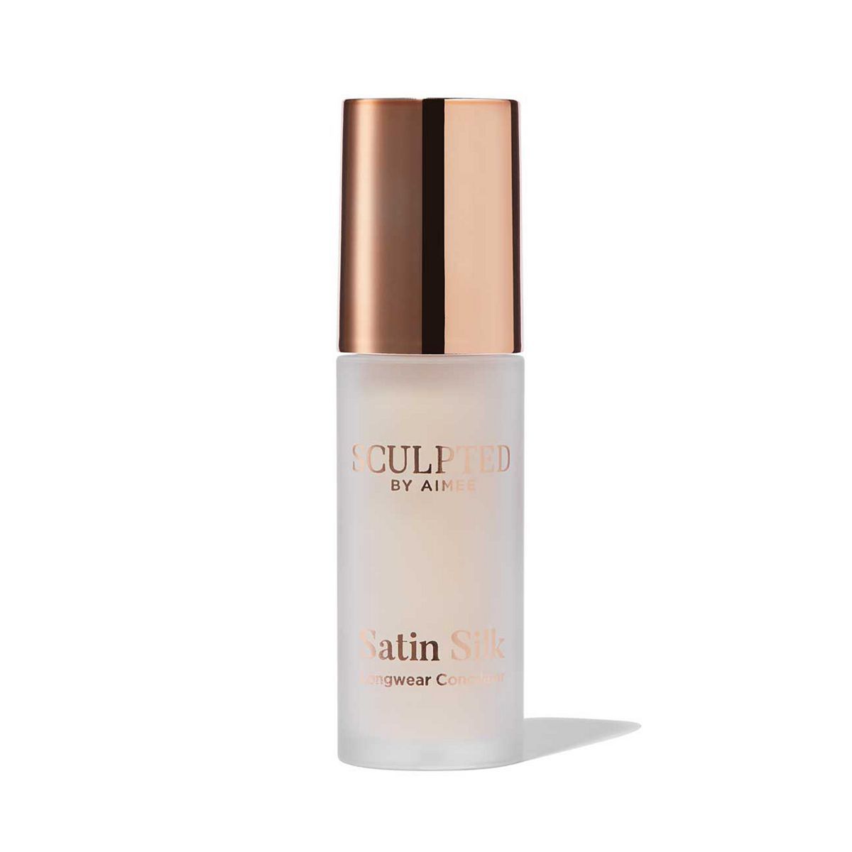 Sculpted By Aimee Satin Silk Longwear Concealer 4,5ml