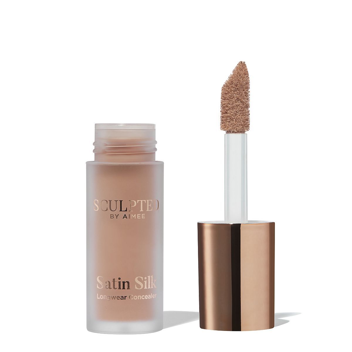 Sculpted By Aimee Satin Silk Longwear Concealer 4,5ml