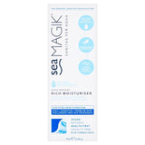 Sea Magik Rich Moisturiser 75ml