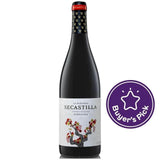 Secastilla Garnacha 75cl