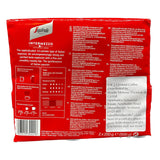 Segafredo Zanetti Intermezzo Ground Coffee, 2 x 250g