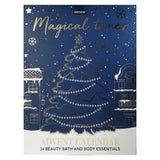 Sence Collection Advent Calendar - Magical Times