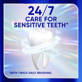 Sensodyne Clinical White Enamel Strengthening Toothpaste 75ml