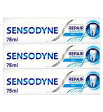 Sensodyne Repair & Protect Original Sensitive Toothpaste Bundle