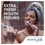 Sensodyne Repair & Protect Sensitive Extra Fresh Toothpaste 75ml