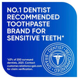 Sensodyne Repair & Protect Sensitive Original Mint Toothpaste   75ml