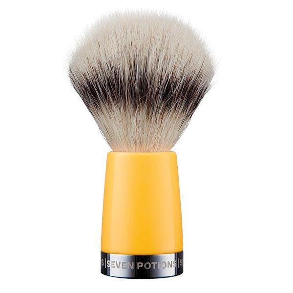 Seven Potions Shaving Brush