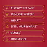 Seven Seas Adult Complete Multivitamins Tablets 28 per pack