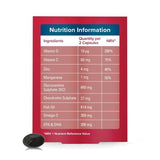 Seven Seas JointCare Glucosamine & Omega-3 30s