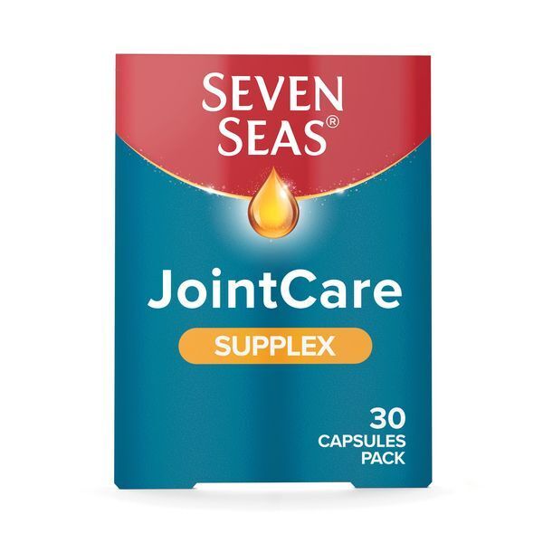 Seven Seas JointCare Supplex with Glucosamine