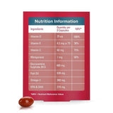 Seven Seas JointCare Supplex with Glucosamine