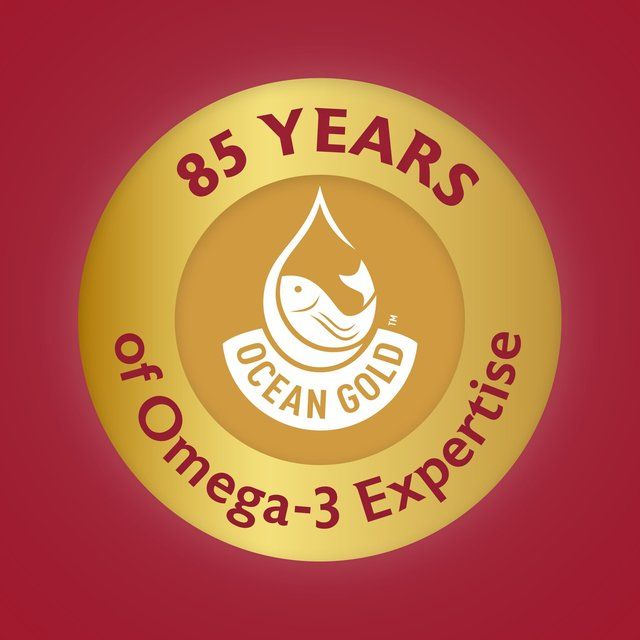 Seven Seas Perfect7 Woman Plus Multivitamins & Omega-3 30 Day Duo Pack   30 per pack