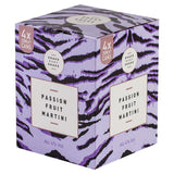 Shake Baby Shake Passion Fruit Martini