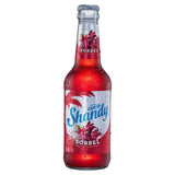 Shandy Carib Sorrel