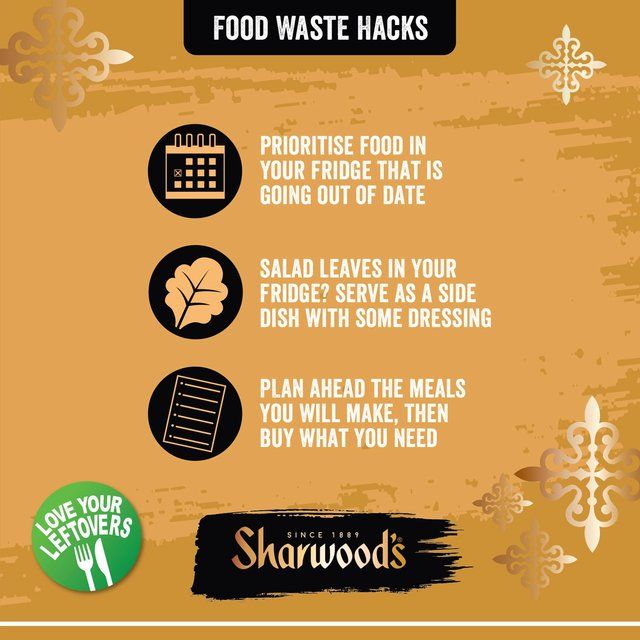 Sharwood's Jalfrezi Sauce 420g