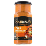 Sharwood's Tikka Masala Extra Creamy 420g