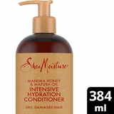 Shea Moisture Intensive Hydration Conditioner 384ml