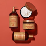 Shea Moisture Intensive Hydration Conditioner 384ml