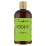 Shea Moisture Moringa & Avocado Power Greens Shampoo 384ml