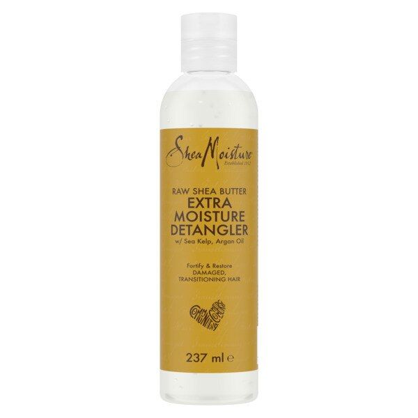 Shea Moisture Raw Shea Butter Extra Moisture Detangler 237ml
