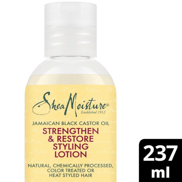 Shea Moisture Strengthen & Restore Styling Lotion 237ml