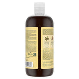 SheaMoisture castor oil strengthen & restore shampoo 473ml