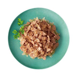 Sheba Fine Flakes Cat Food Pouches Poultry in Jelly Giant Pack 80 x 85g