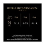 Sheba Select Slices Cat Food Tray with Chicken in Gravy 85g