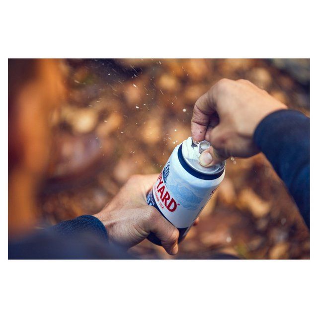 Shipyard American Pale Ale Beer Cans 4 x 440ml