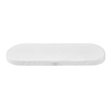 Shnuggle Air cot folding mattress, imported from the UK
